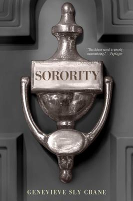 Sorority Cover Image