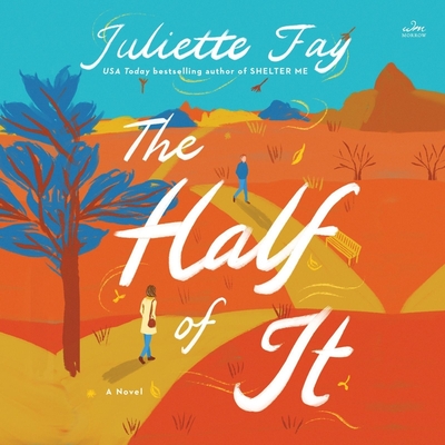 The Half of It Cover Image