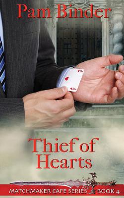 Cover for Thief of Hearts