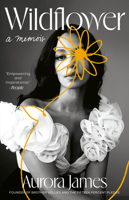 Wildflower: A Memoir Cover Image