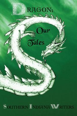 Cover for Dragon: Our Tales