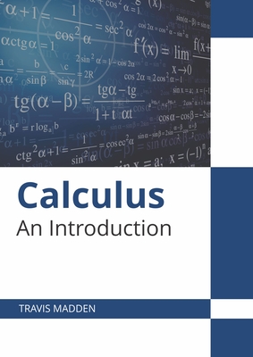 Calculus Book