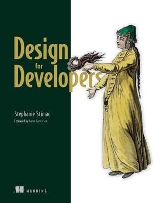 Design for Developers Cover Image