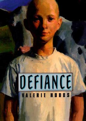 Defiance Cover