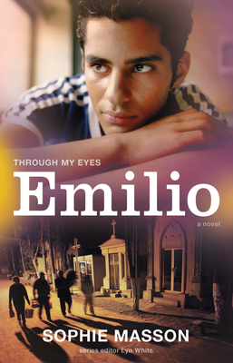 Emilio (Through My Eyes) Cover Image