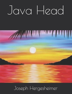 Java Head Cover Image