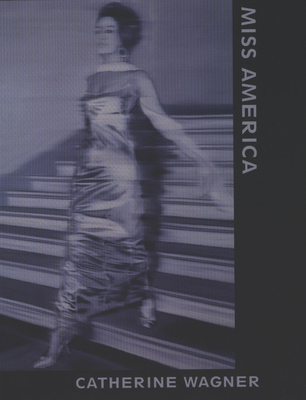 Cover for Miss America