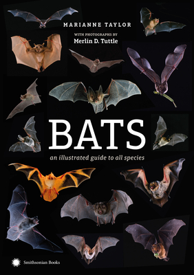 Cover for Bats