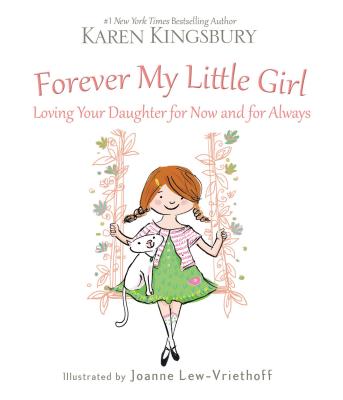 Forever My Little Girl Cover Image