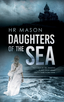 Daughters of the Sea Cover Image