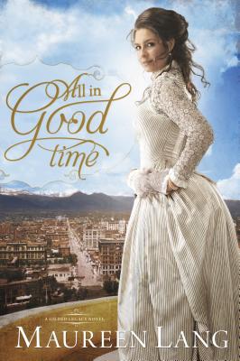 All in Good Time Cover