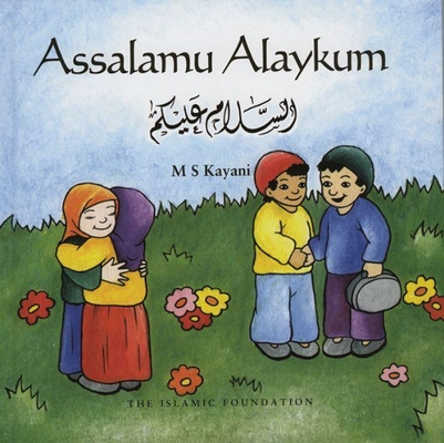 Assalamu Alaykum Cover Image