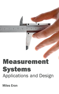Measurement Systems: Applications and Design Cover Image