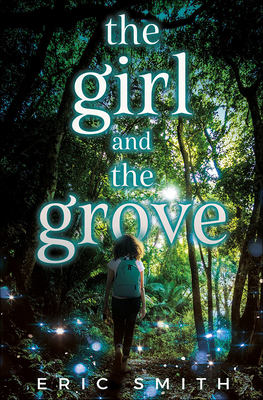Cover for Girl and the Grove
