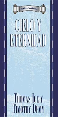 Serie Prophecia: Cielo Y Eternidad Cover Image