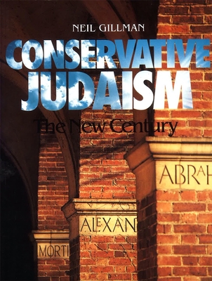 Conservative Judaism By Behrman House Cover Image