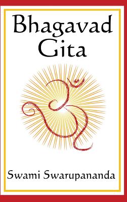 Bhagavad Gita By Swami Swarupananda Cover Image