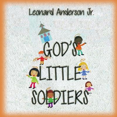 God's Little Soldiers Cover Image