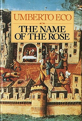 The Name Of The Rose