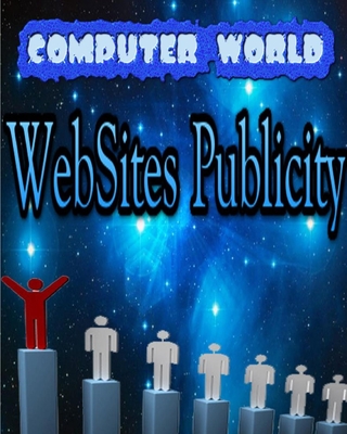 Websites Publicity Cover Image
