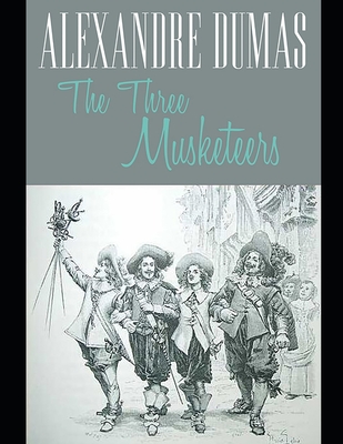 The Three Musketeers