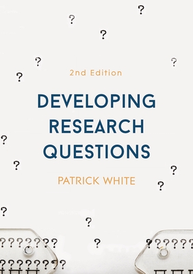 Developing Research Questions Cover Image