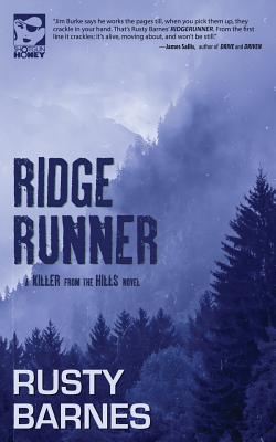 Cover for Ridgerunner