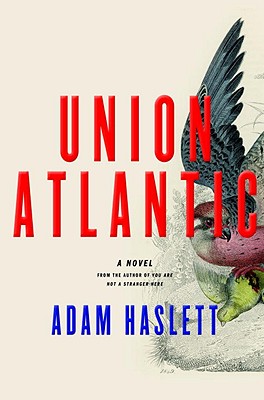 Cover Image for Union Atlantic: A Novel