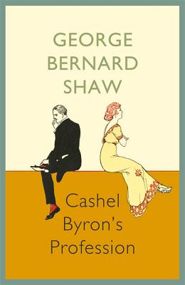 Cashel Byron's Profession Cover Image