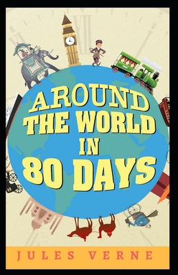 Around the World in 80 Days