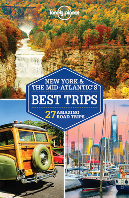 Lonely Planet New York City (Travel Guide) by Lonely Planet