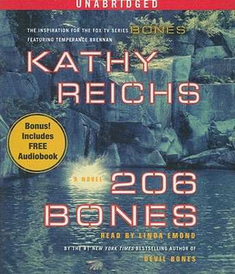 Cold, Cold Bones (A Temperance Brennan Novel #21) (Mass Market)