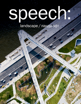 Speech: 20, Landscape Cover Image