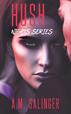 Hush (Nights #8) Cover Image