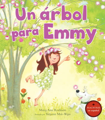 Un árbol para Emmy Cover Image