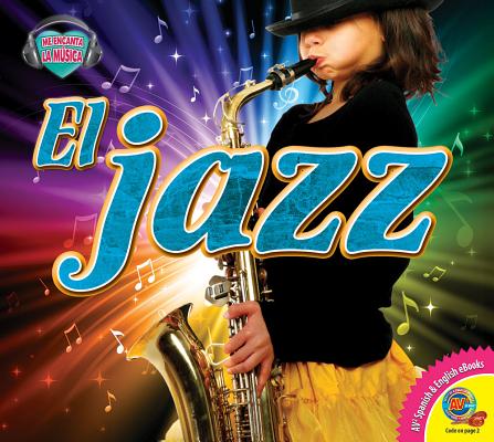 El Jazz Cover Image