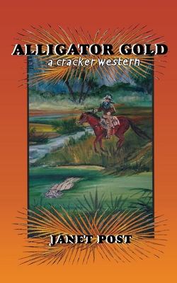 45 Temptitle for Title Removal (Cracker Western) By Janet Post Cover Image