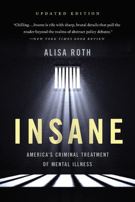 insane by alisa roth