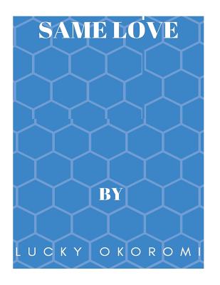 Same Love: Could this be love Cover Image