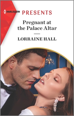 Pregnant at the Palace Altar (Secrets of the Kalyva Crown #2)