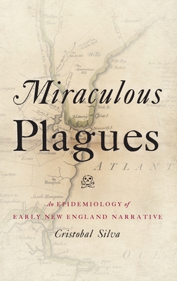 Cover for Miraculous Plagues