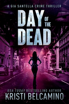 Cover for Day of the Dead