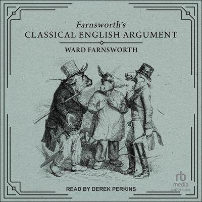 Farnsworth's Classical English Argument Cover Image