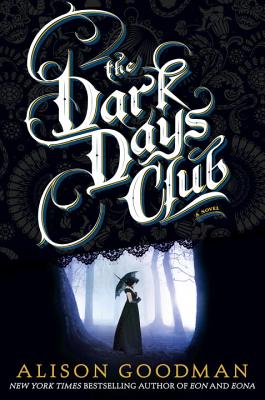 Cover Image for The Dark Days Club (A Lady Helen Novel)