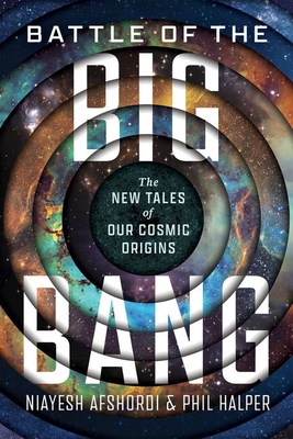 Browse Books: Science / Space Science / Cosmology