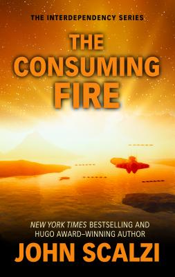 The Consuming Fire (Interdependency)