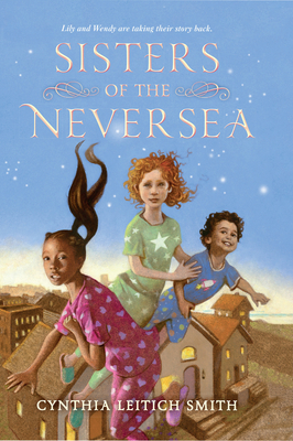Sisters of the Neversea Cover Image