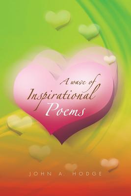 Cover for A Wave of Inspirational Poems