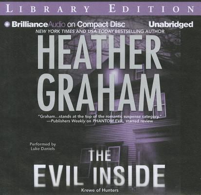 the evil inside heather graham pozzessere