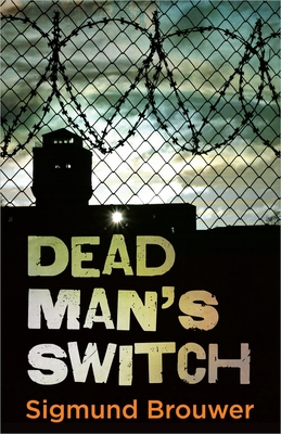Dead Man's Switch: Volume 1 (King & Co. Cyber Suspense #1) Cover Image
